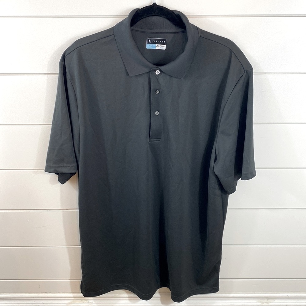 PGA Tour Airflux Polo Shirt